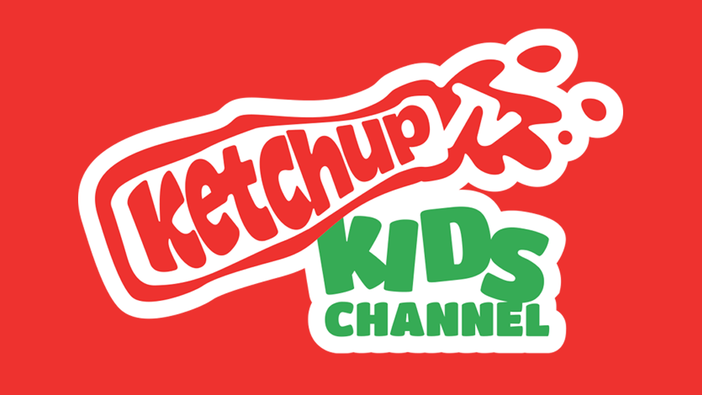 Ketchup TV Logo